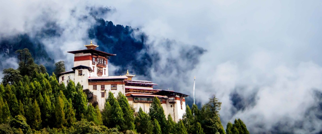 bhutan thuji tours