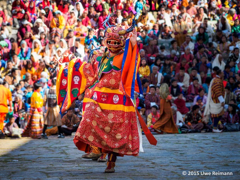 essay on bhutanese culture